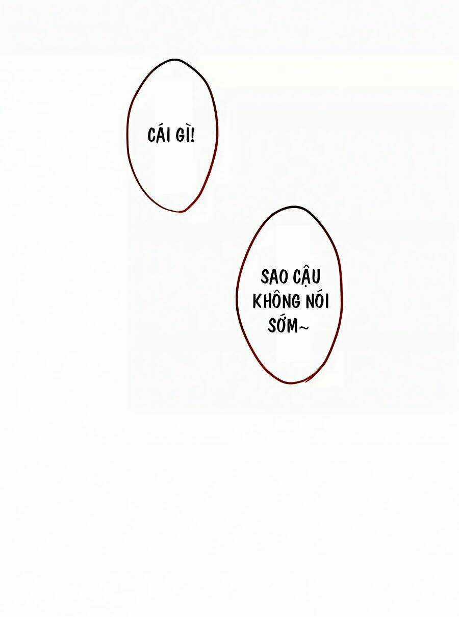 Tháng Sáu Kì Diệu Chapter 11 trang 30