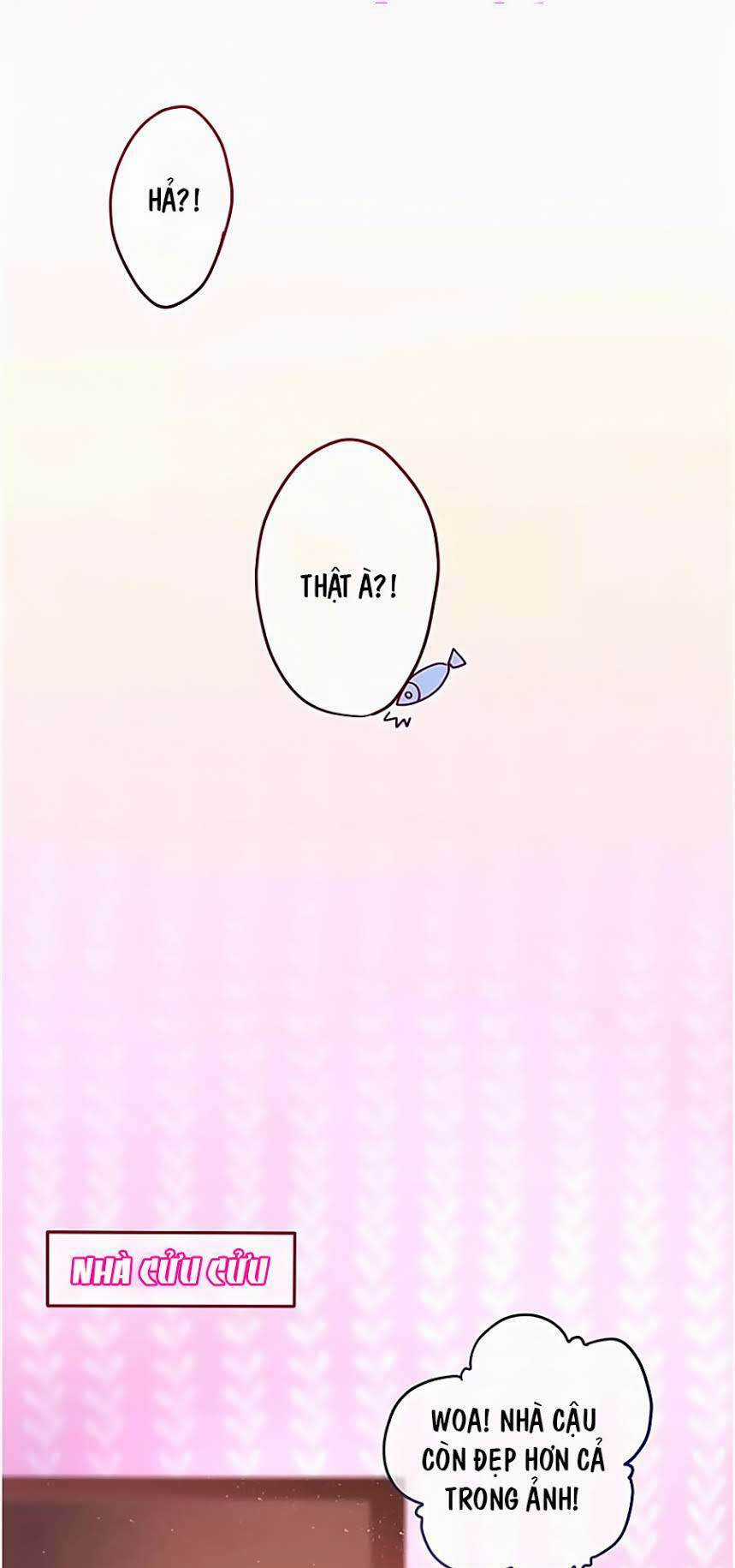 Tháng Sáu Kì Diệu Chapter 11 trang 32