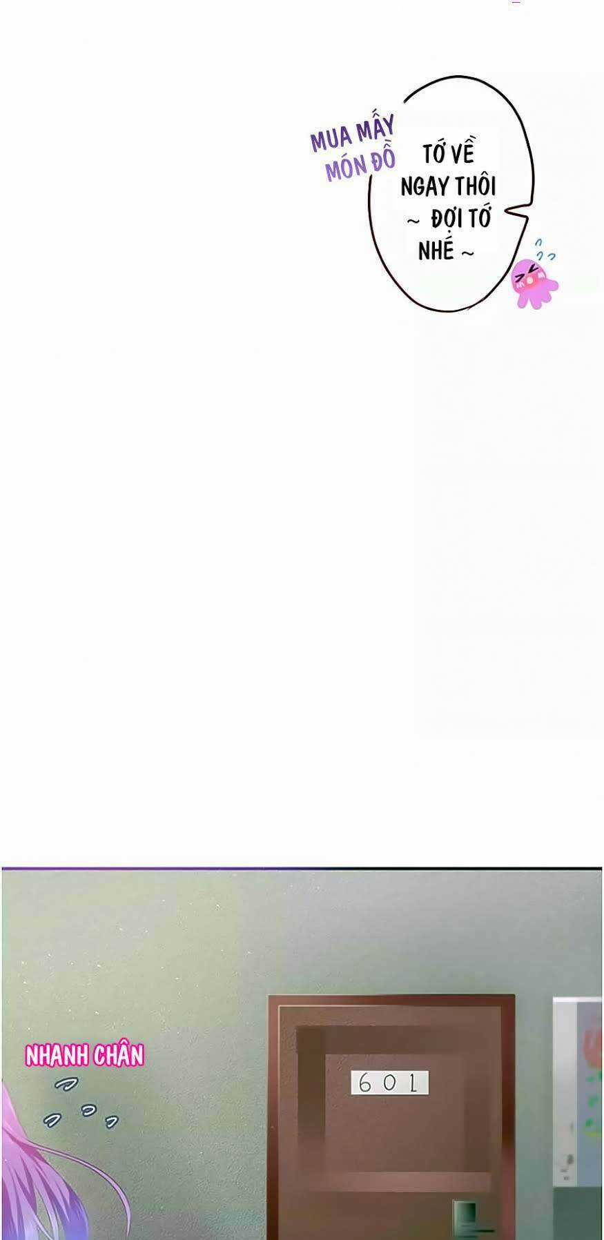 Tháng Sáu Kì Diệu Chapter 11 trang 36