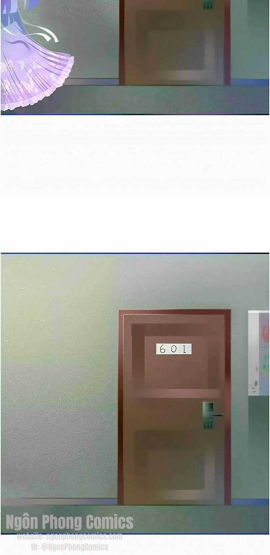 Tháng Sáu Kì Diệu Chapter 11 trang 37