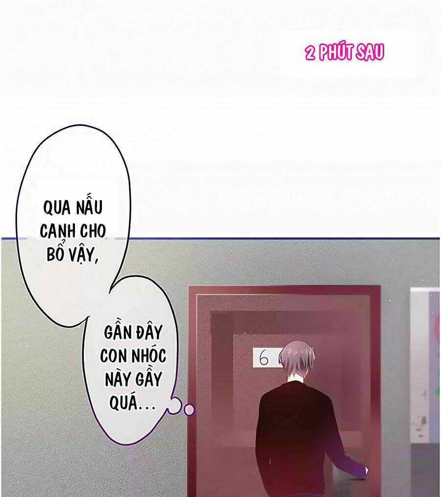 Tháng Sáu Kì Diệu Chapter 11 trang 38