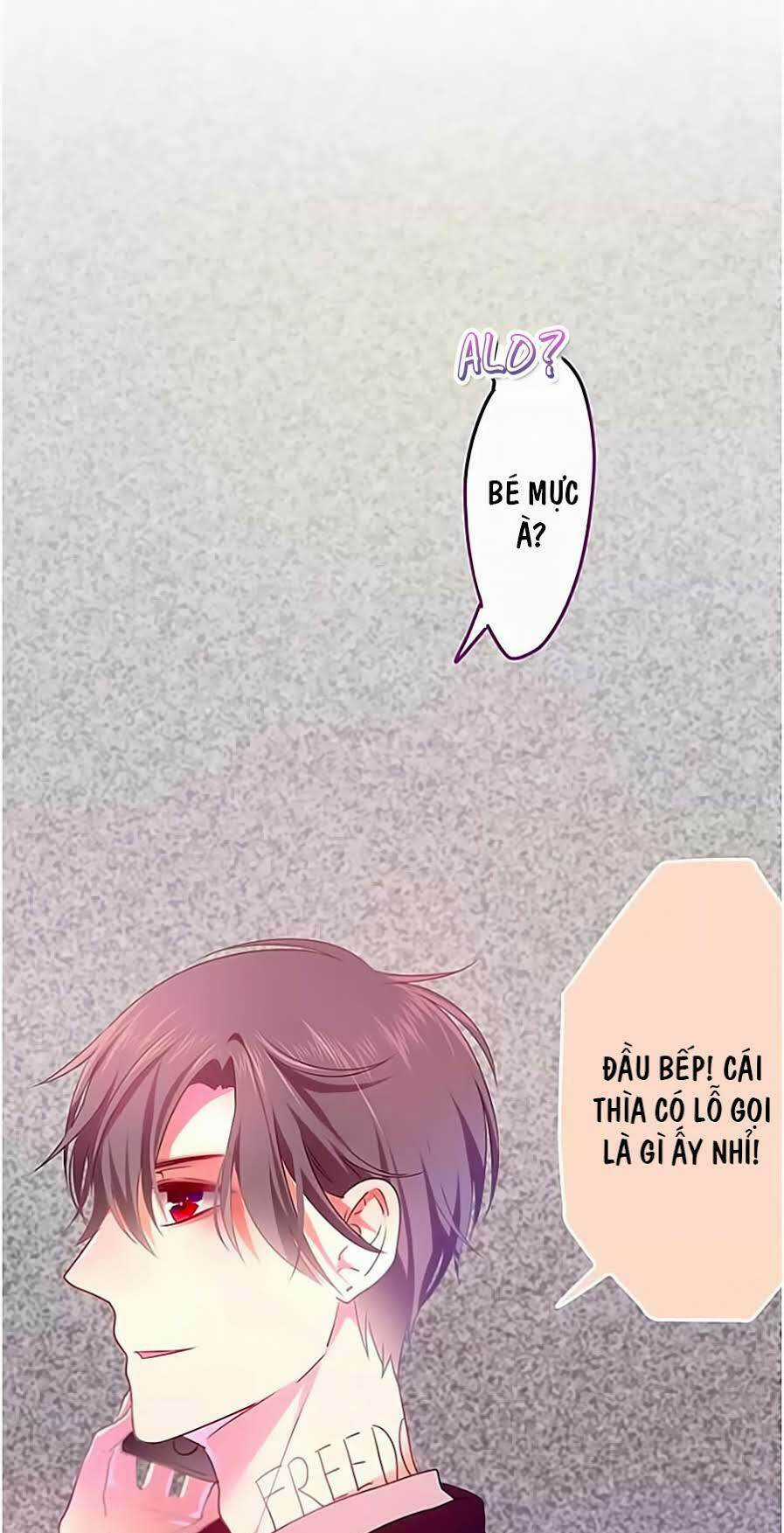 Tháng Sáu Kì Diệu Chapter 11 trang 40