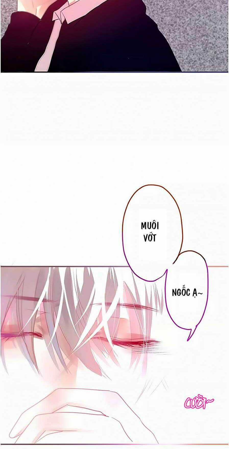 Tháng Sáu Kì Diệu Chapter 11 trang 41