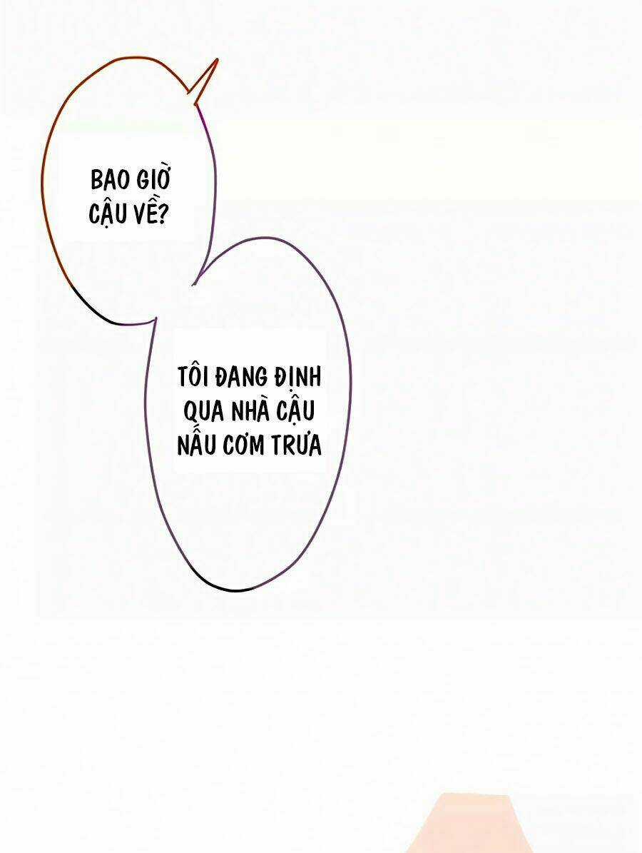 Tháng Sáu Kì Diệu Chapter 11 trang 42