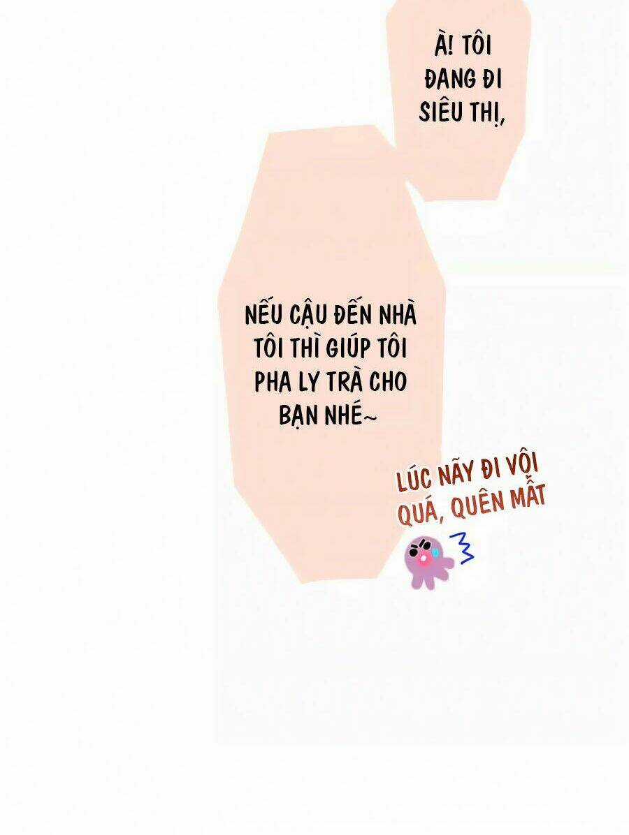 Tháng Sáu Kì Diệu Chapter 11 trang 43