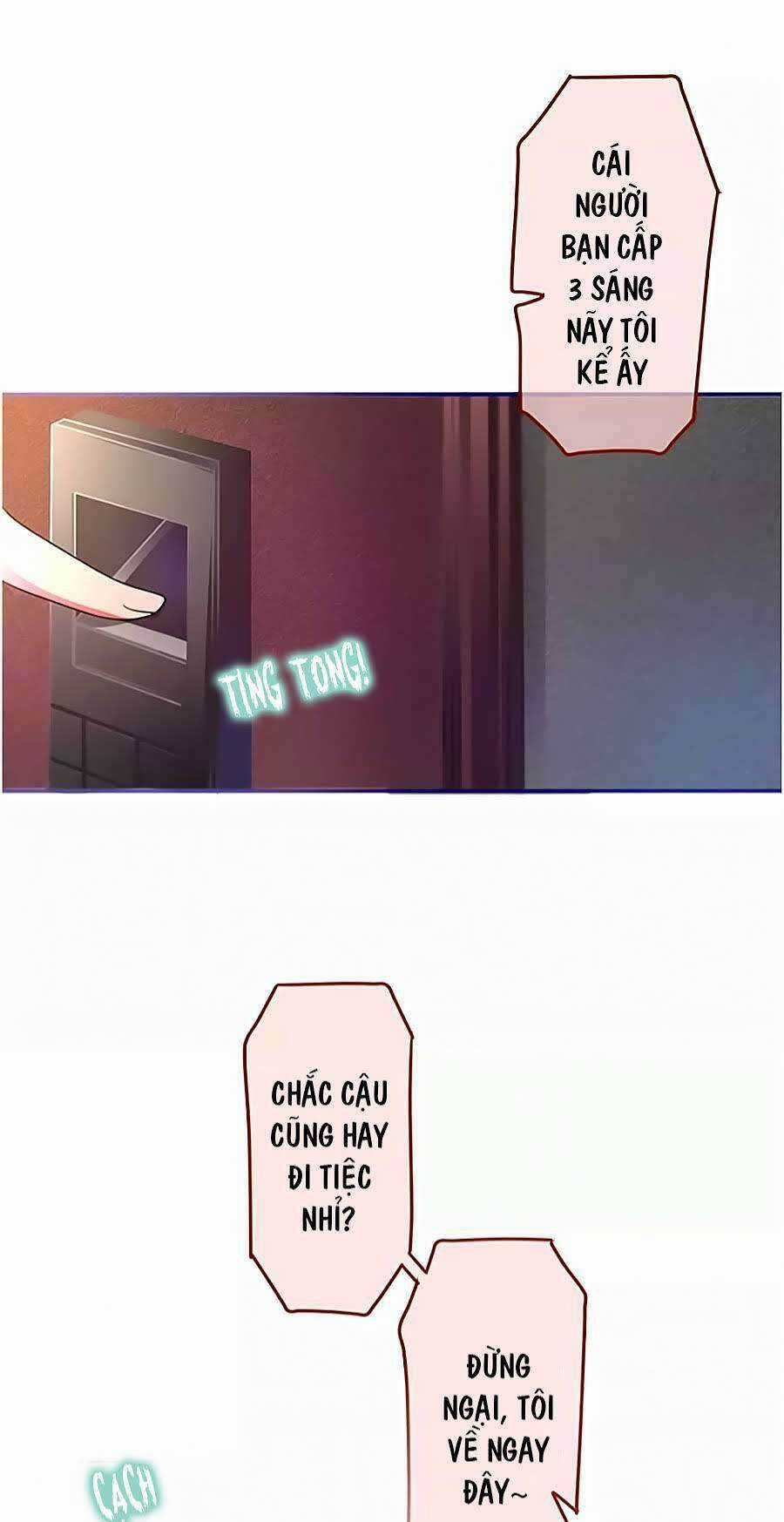 Tháng Sáu Kì Diệu Chapter 11 trang 44