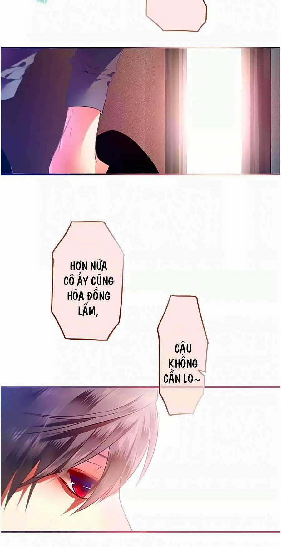 Tháng Sáu Kì Diệu Chapter 11 trang 45