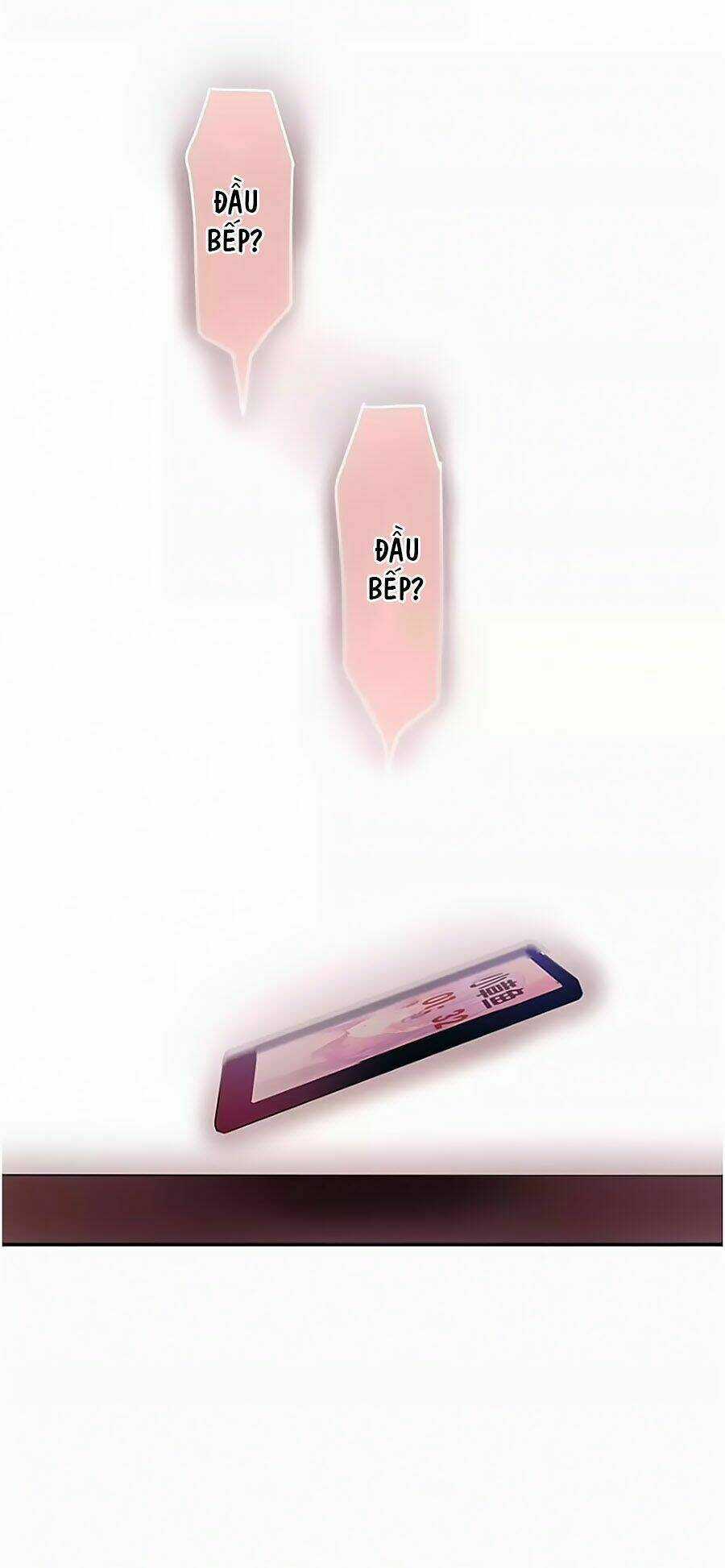 Tháng Sáu Kì Diệu Chapter 11 trang 48