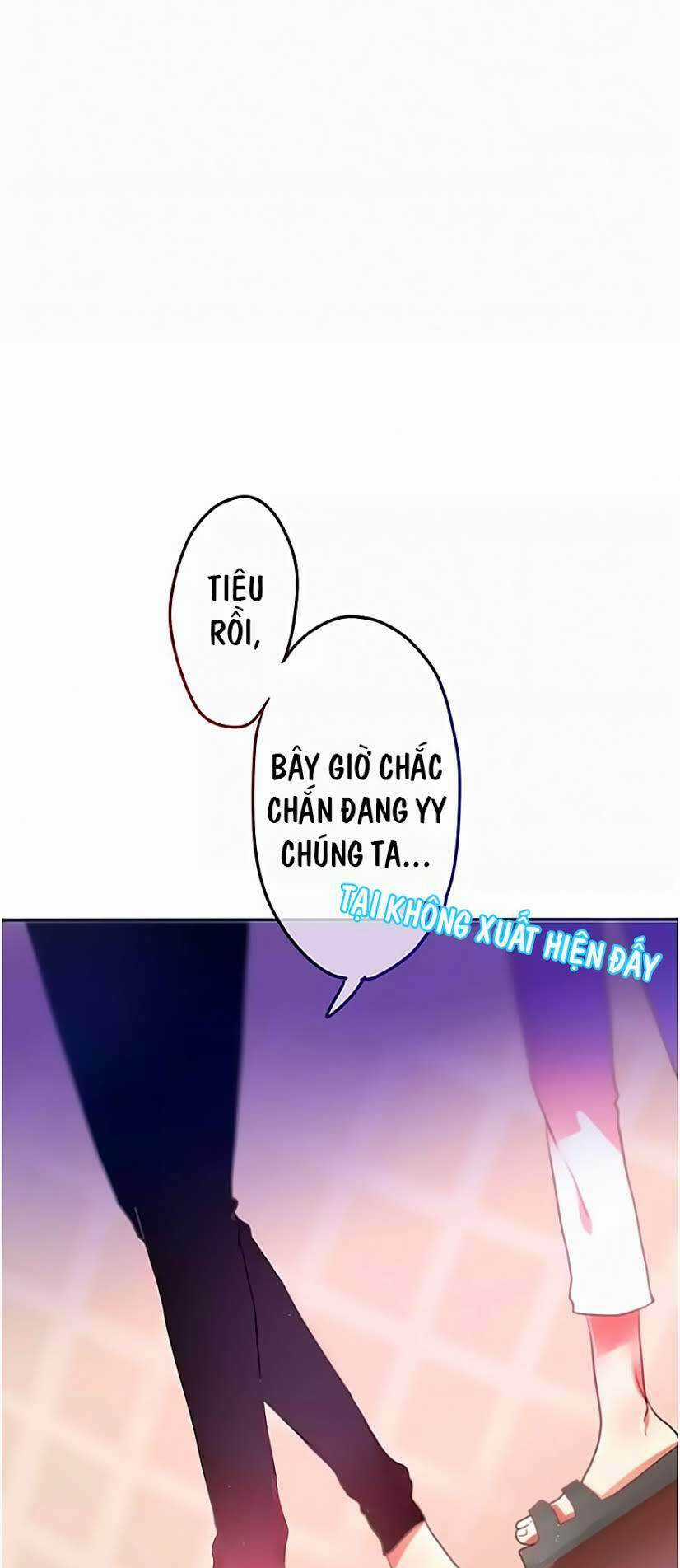 Tháng Sáu Kì Diệu Chapter 11 trang 5