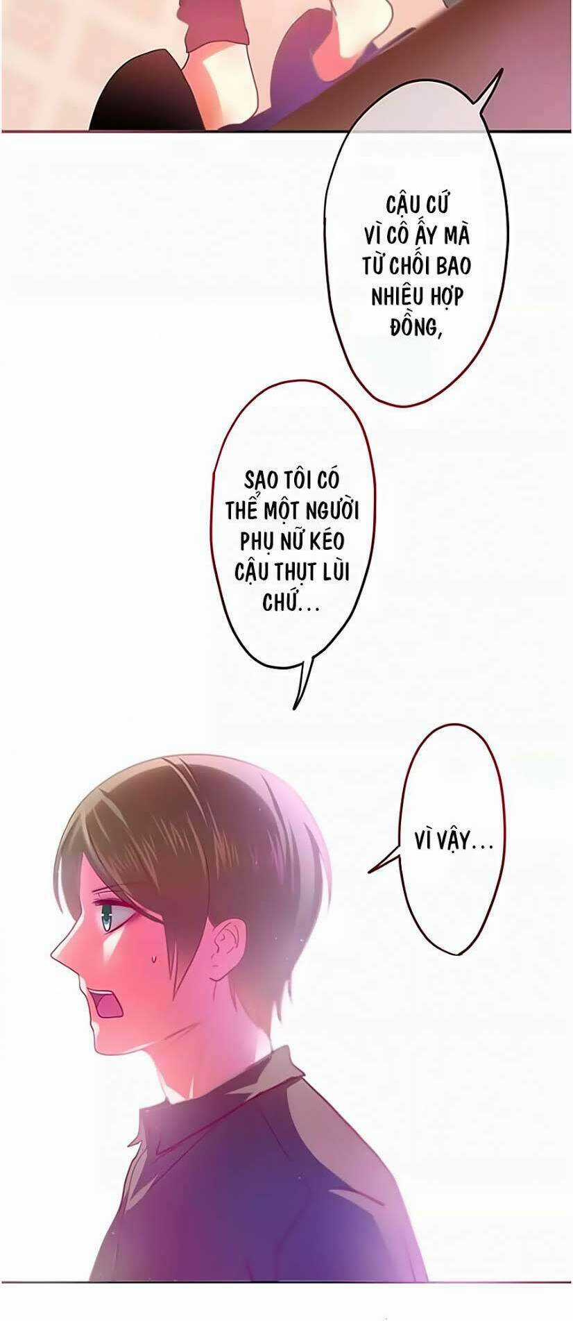 Tháng Sáu Kì Diệu Chapter 11 trang 6