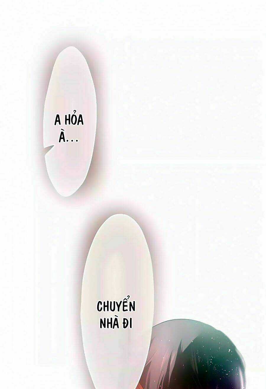 Tháng Sáu Kì Diệu Chapter 11 trang 7