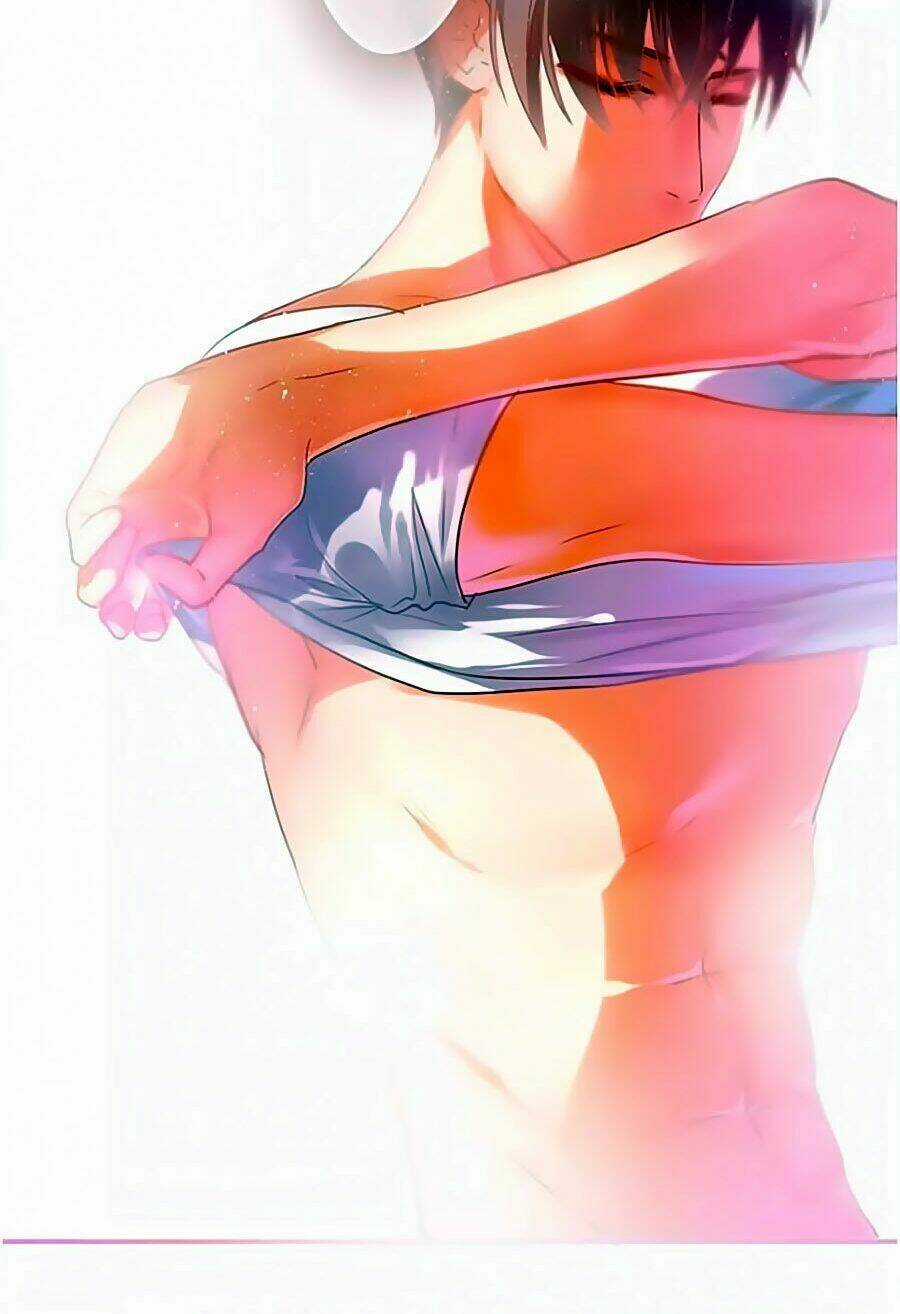 Tháng Sáu Kì Diệu Chapter 11 trang 8