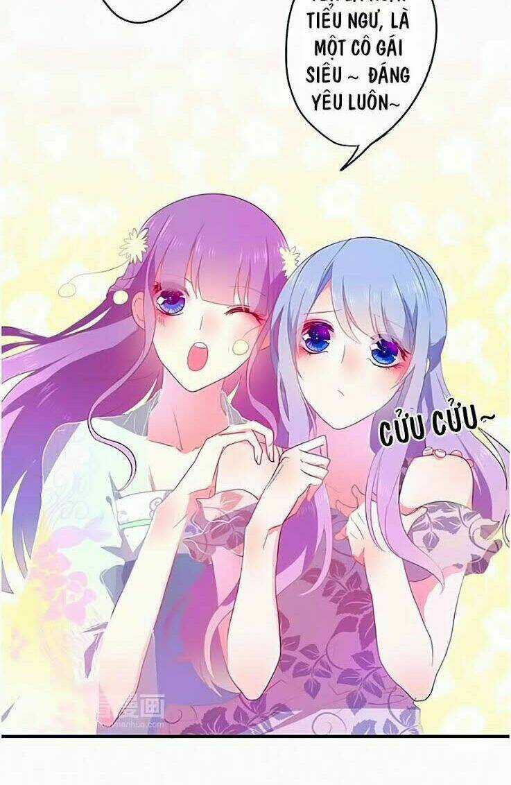 Tháng Sáu Kì Diệu Chapter 12 trang 11