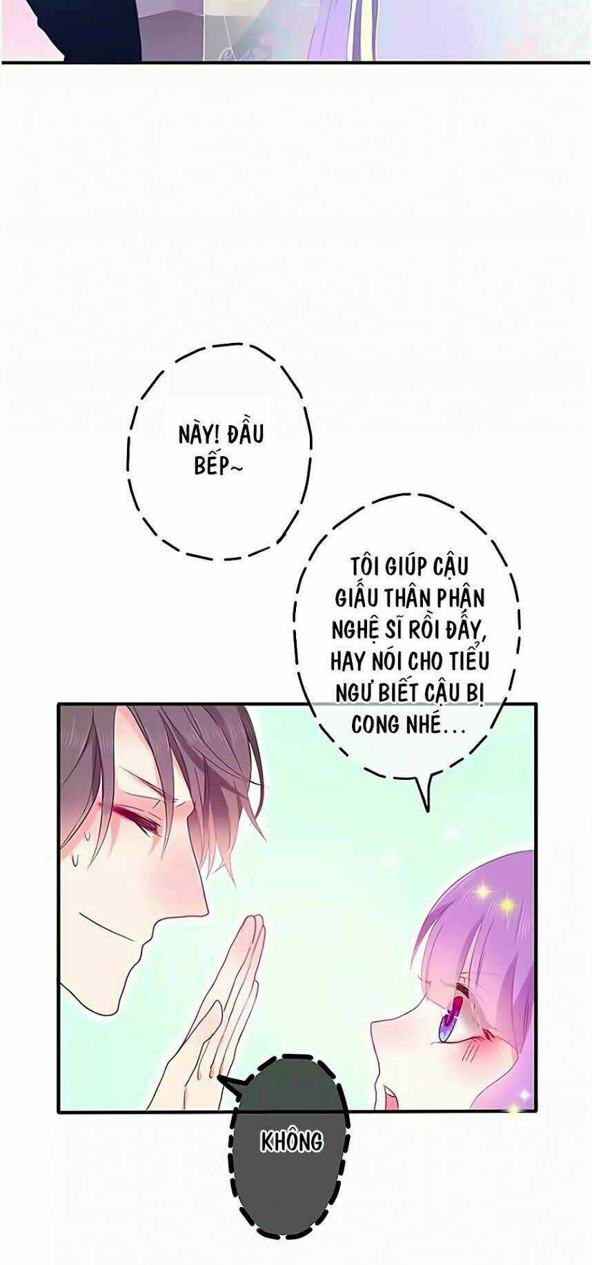 Tháng Sáu Kì Diệu Chapter 12 trang 13