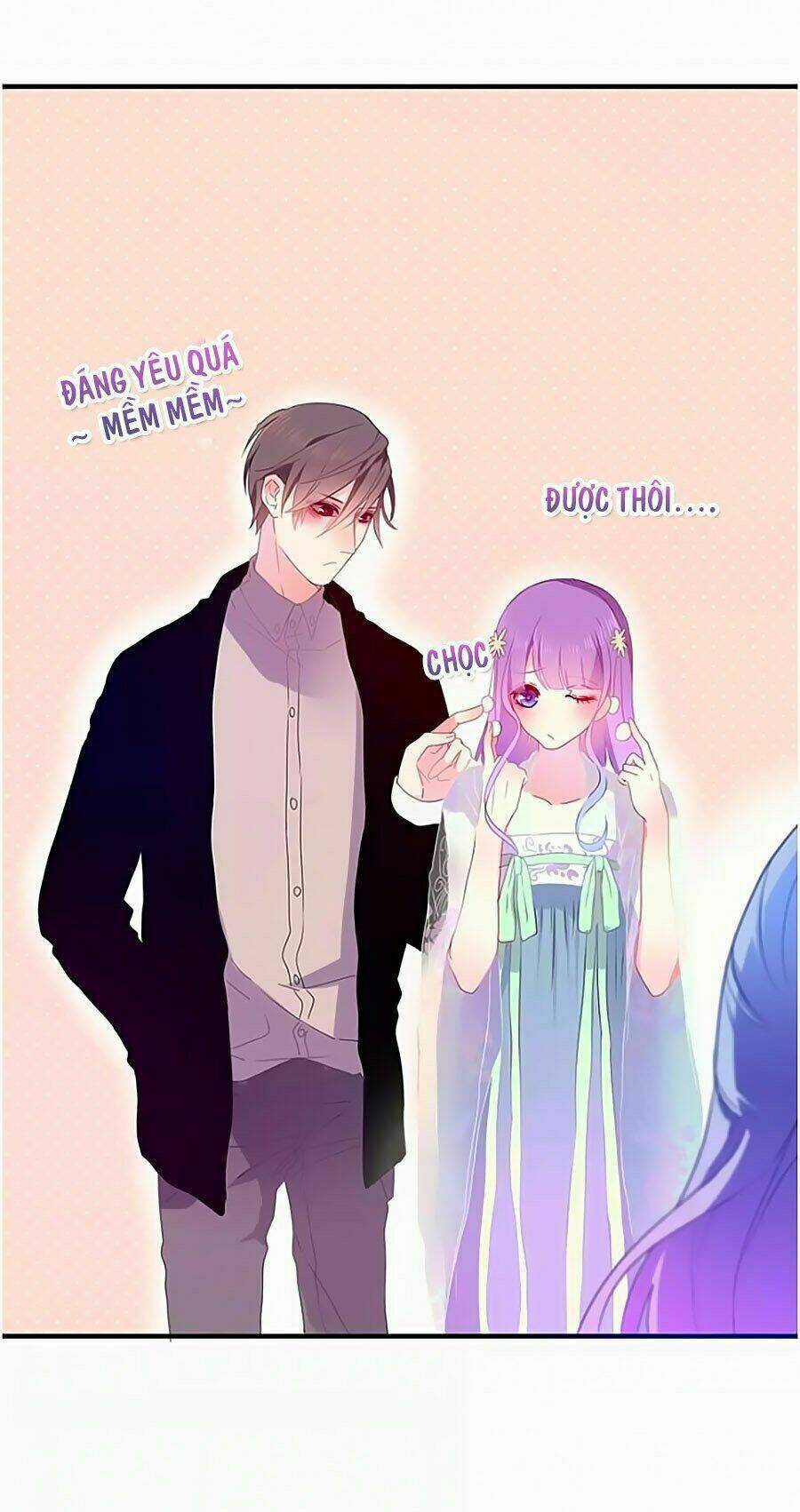 Tháng Sáu Kì Diệu Chapter 12 trang 14