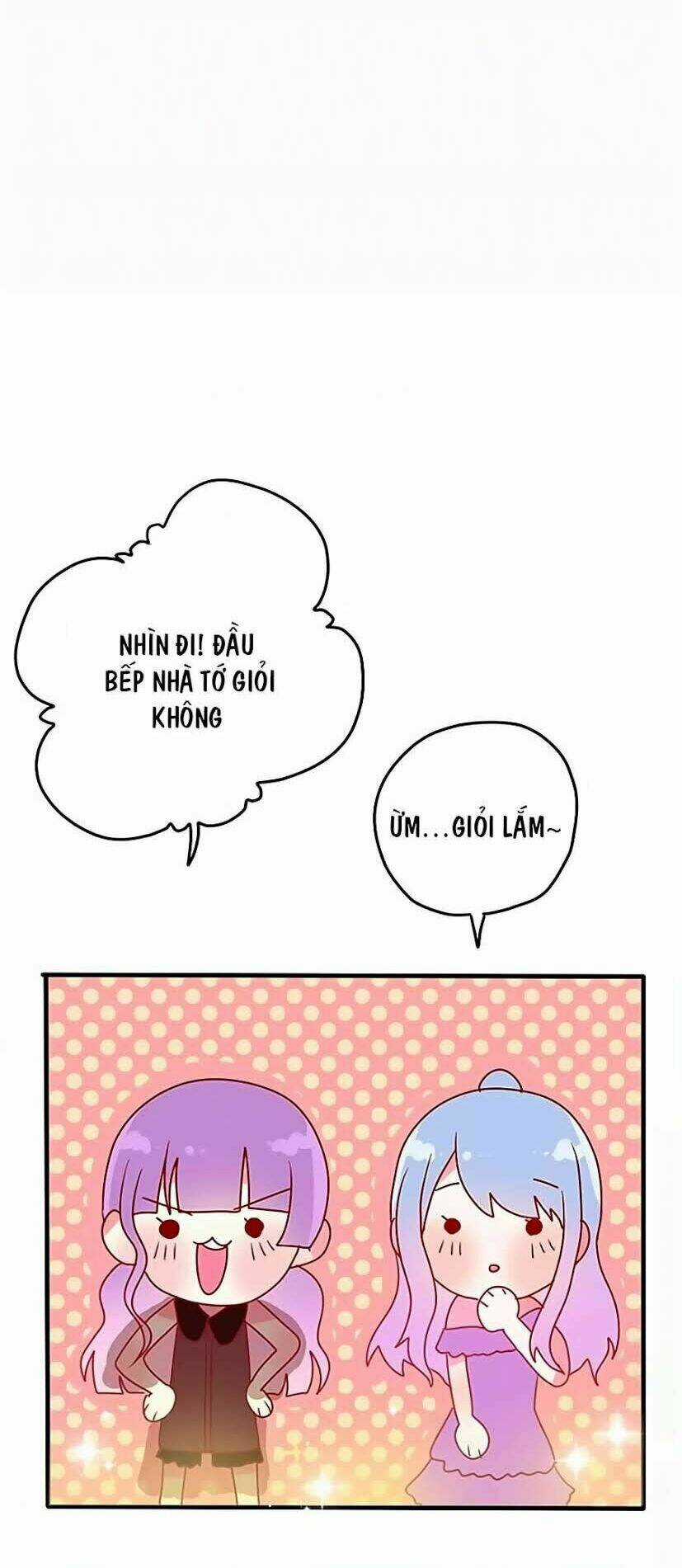 Tháng Sáu Kì Diệu Chapter 12 trang 17