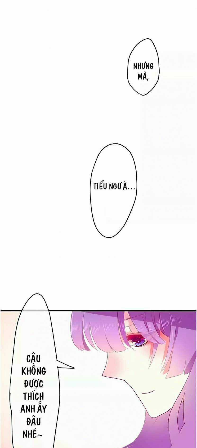 Tháng Sáu Kì Diệu Chapter 12 trang 18