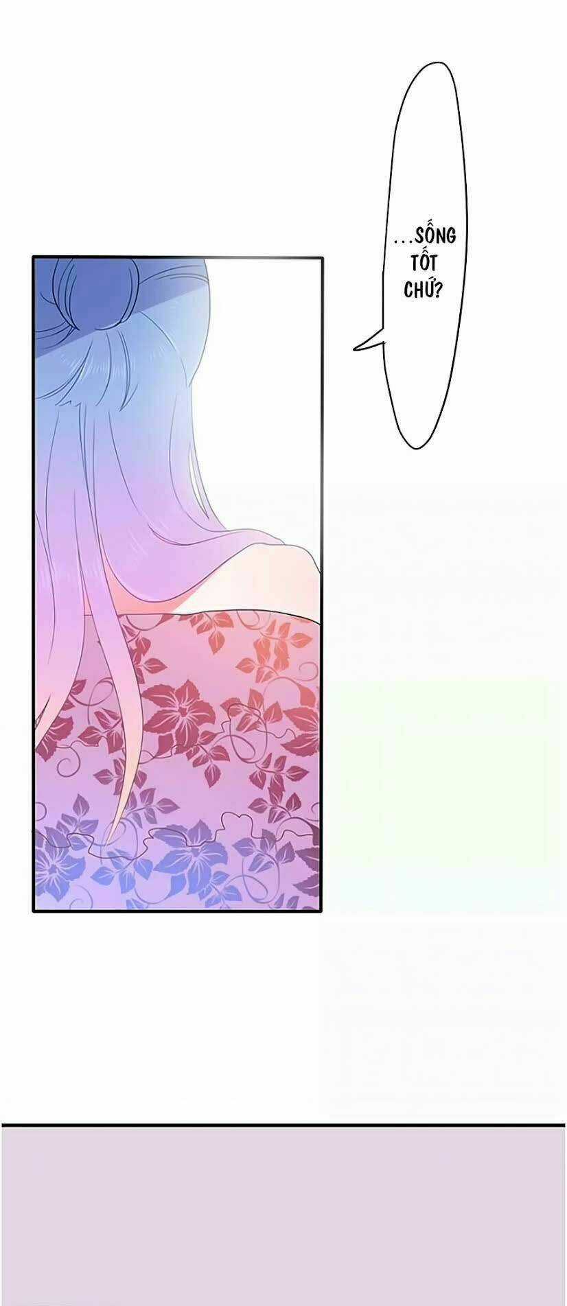 Tháng Sáu Kì Diệu Chapter 12 trang 2