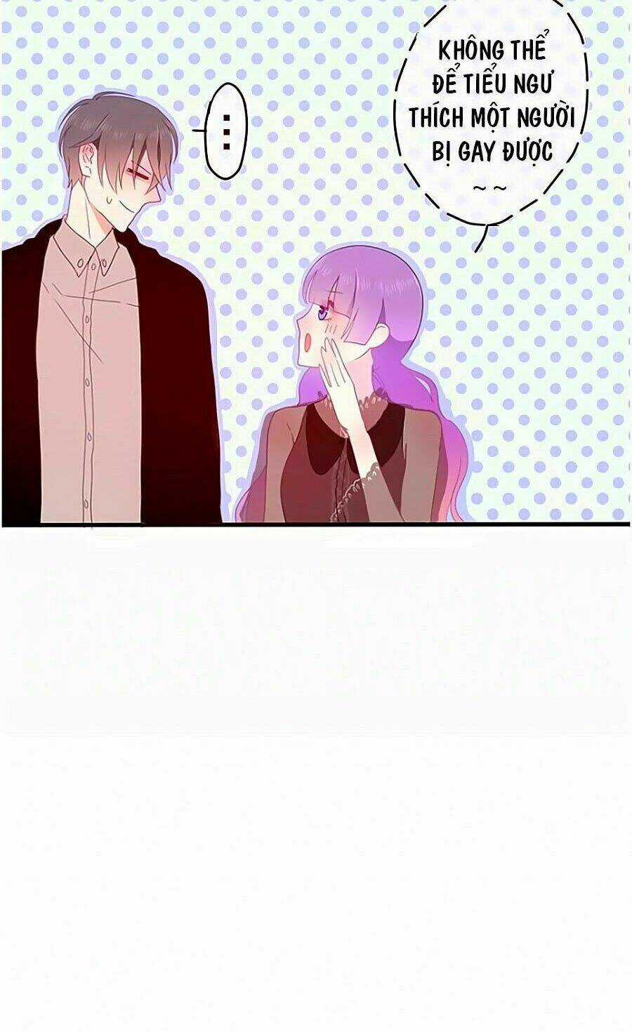 Tháng Sáu Kì Diệu Chapter 12 trang 21