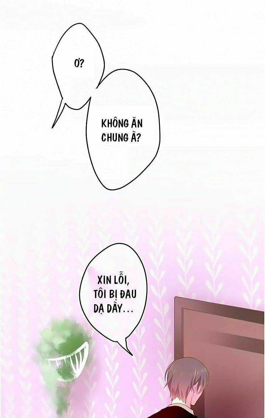 Tháng Sáu Kì Diệu Chapter 12 trang 24