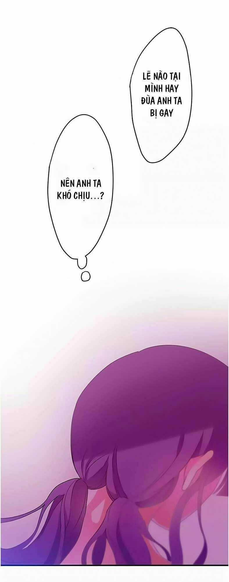 Tháng Sáu Kì Diệu Chapter 12 trang 26