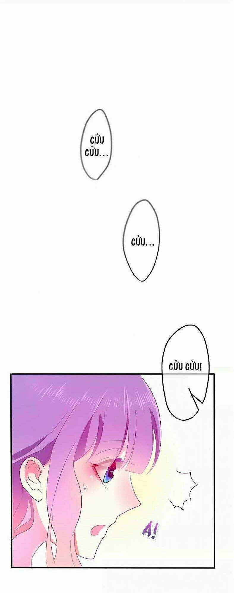 Tháng Sáu Kì Diệu Chapter 12 trang 27