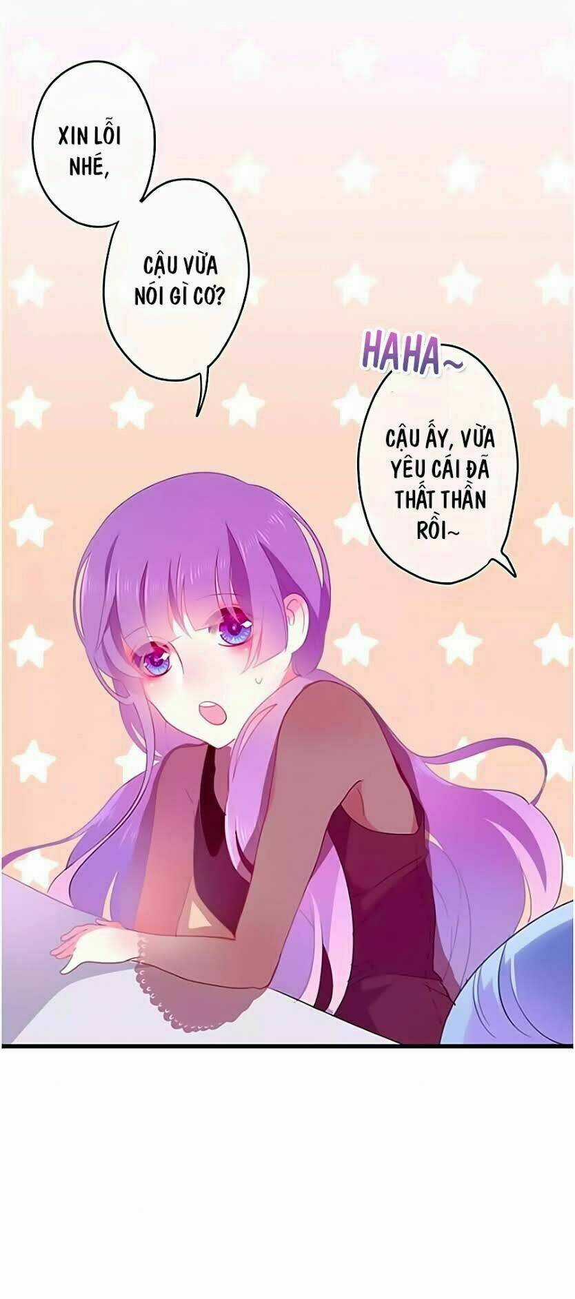 Tháng Sáu Kì Diệu Chapter 12 trang 28