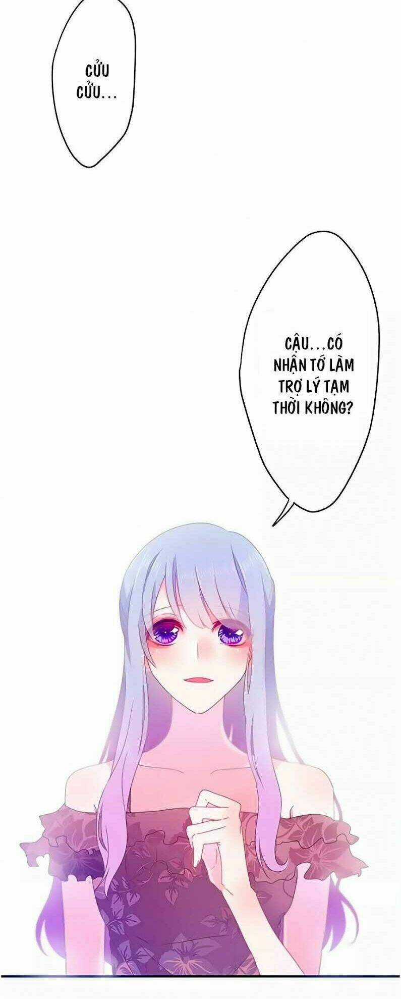 Tháng Sáu Kì Diệu Chapter 12 trang 31