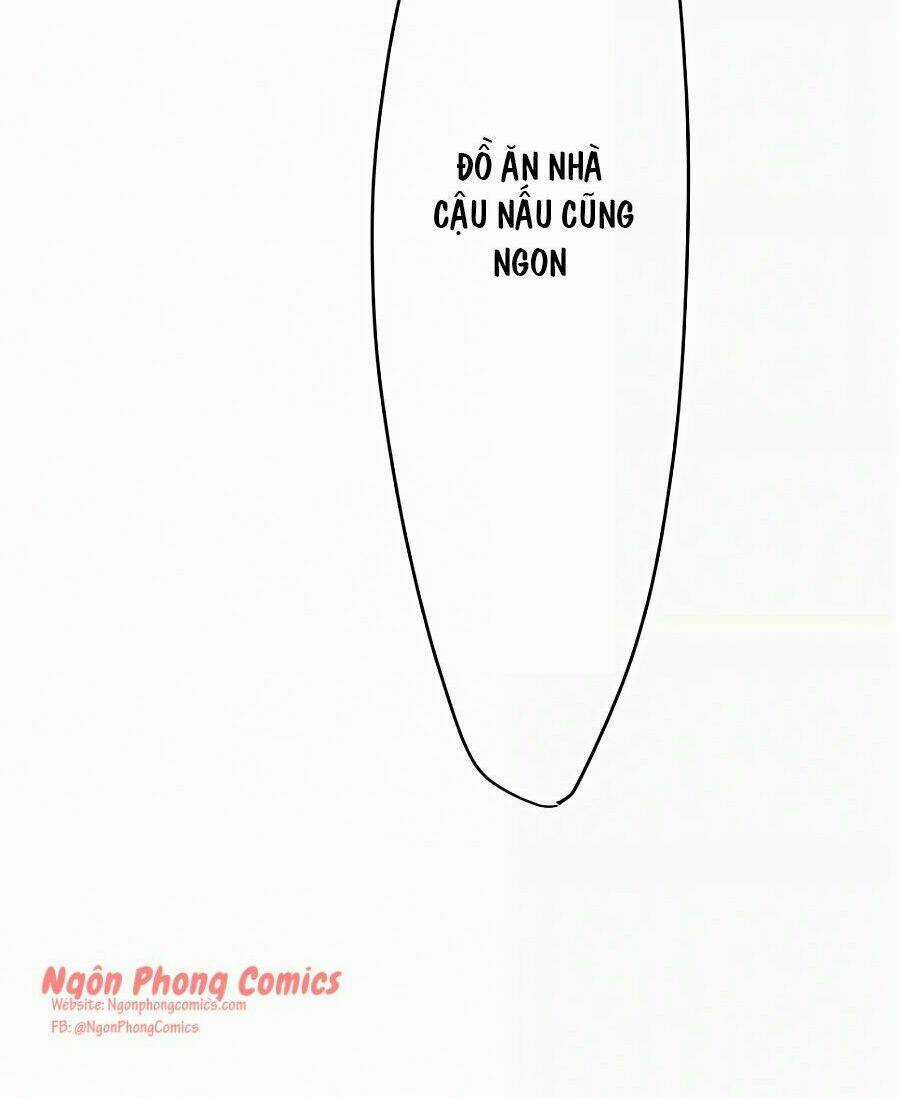 Tháng Sáu Kì Diệu Chapter 12 trang 33