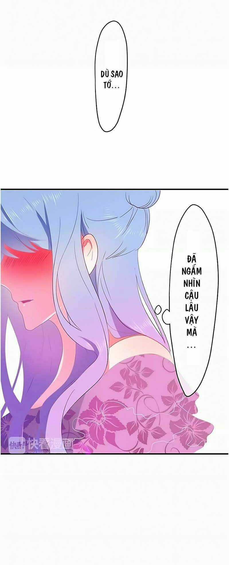 Tháng Sáu Kì Diệu Chapter 12 trang 4