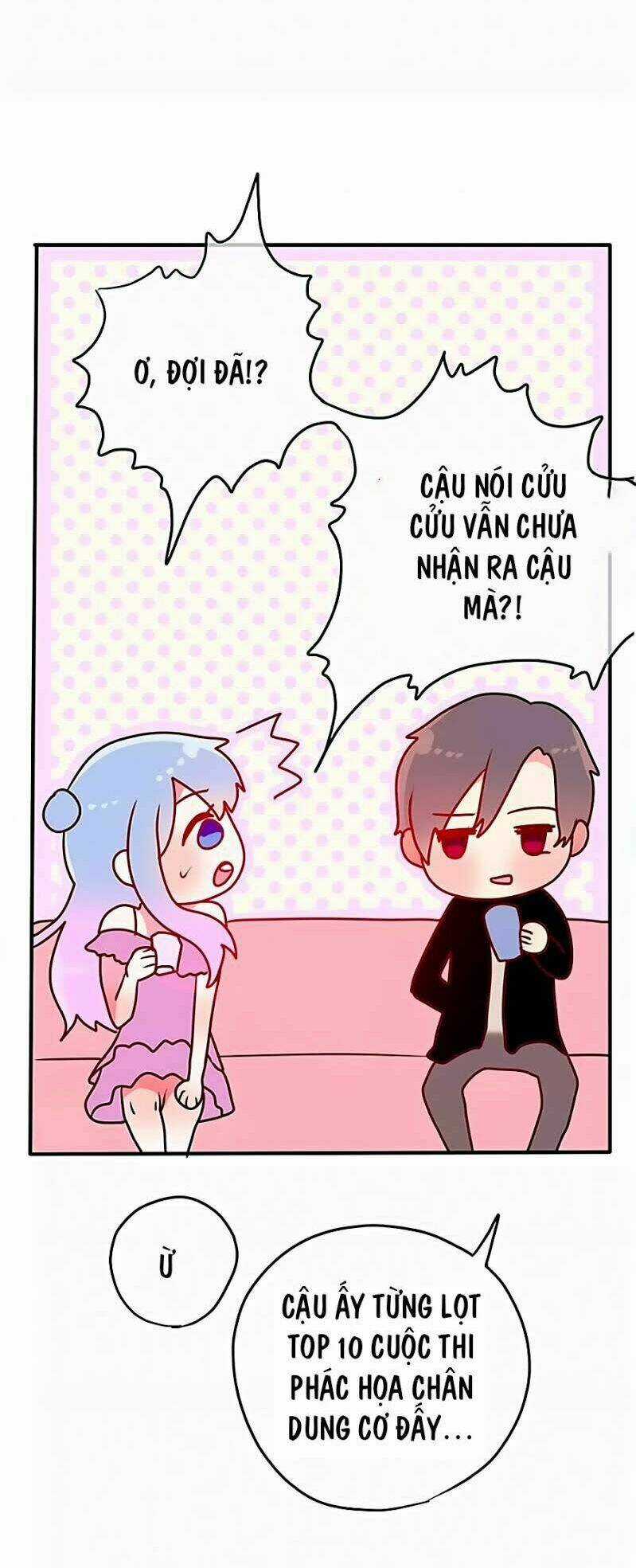 Tháng Sáu Kì Diệu Chapter 12 trang 5