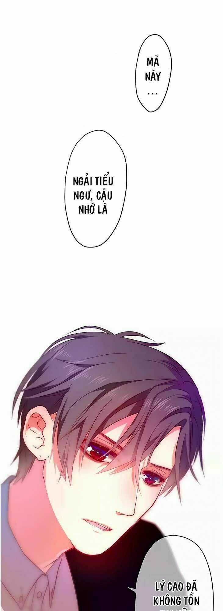 Tháng Sáu Kì Diệu Chapter 12 trang 6