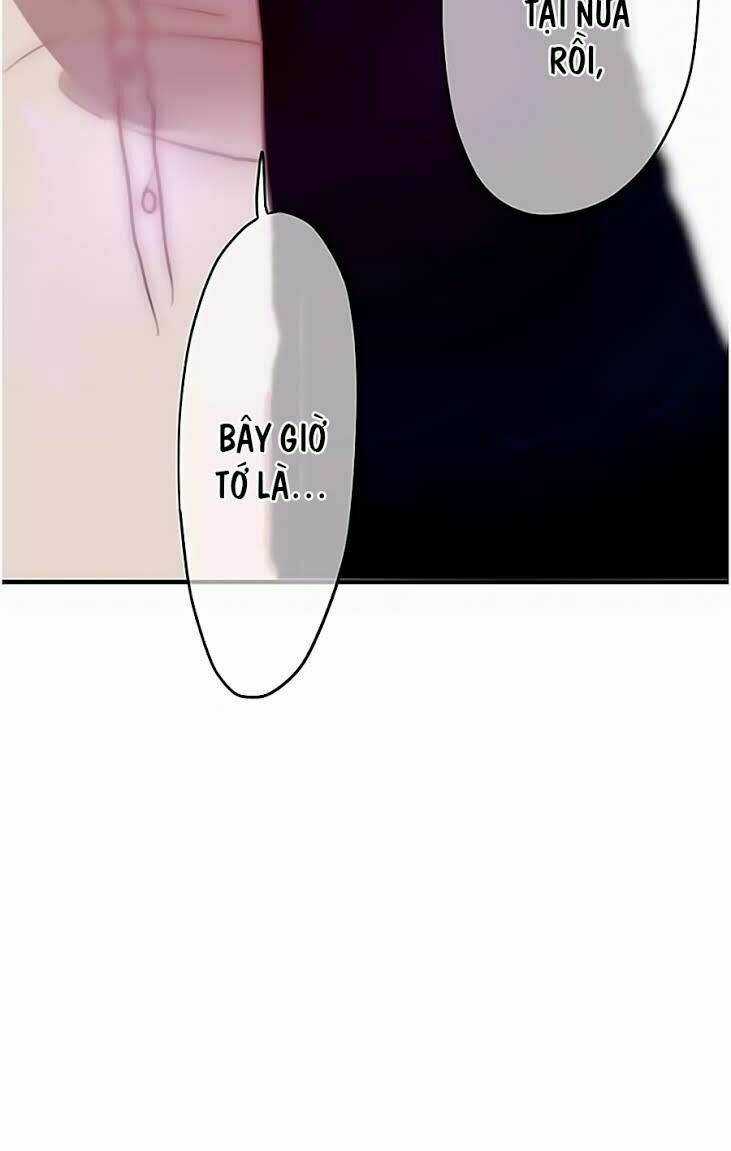 Tháng Sáu Kì Diệu Chapter 12 trang 7