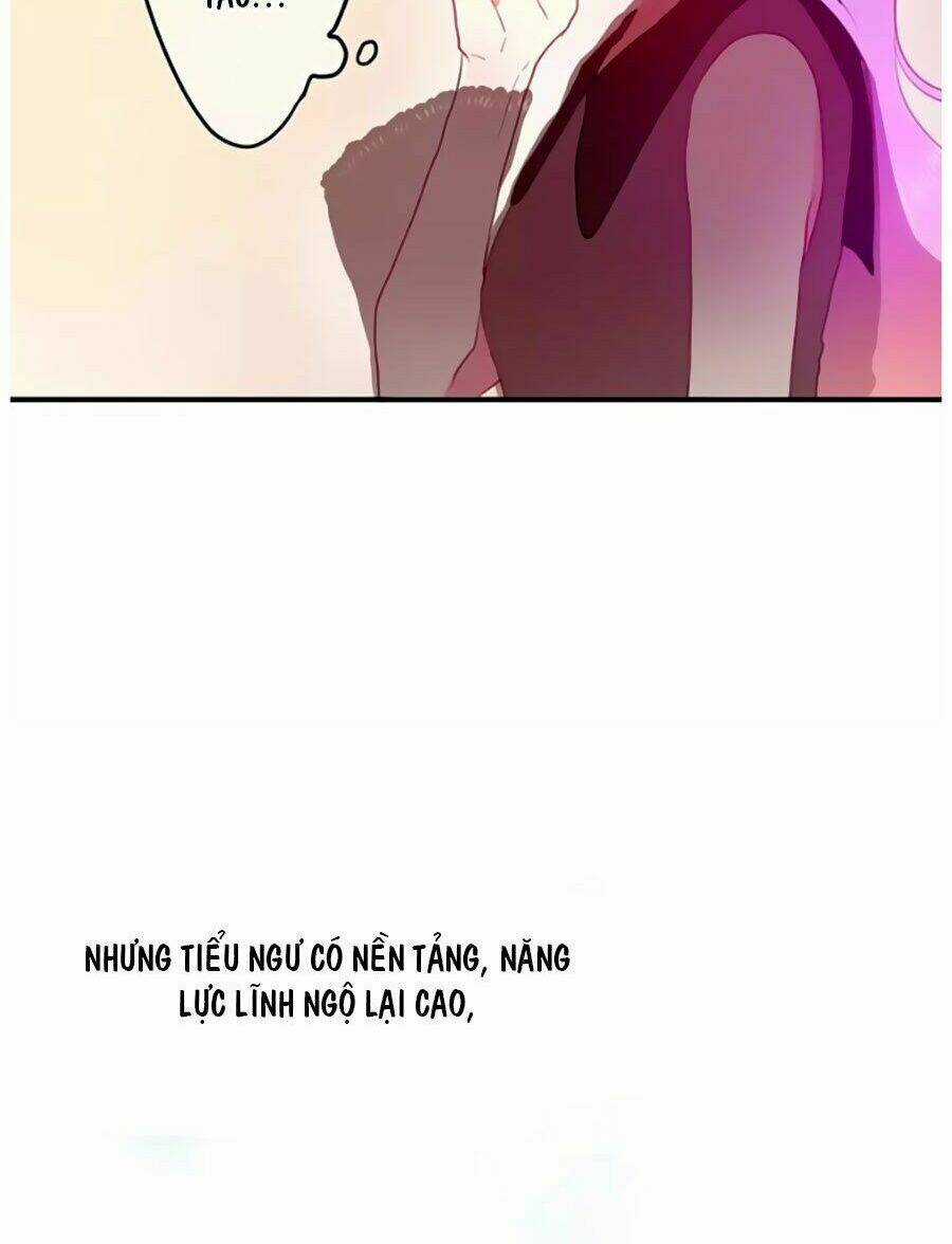 Tháng Sáu Kì Diệu Chapter 13 trang 1