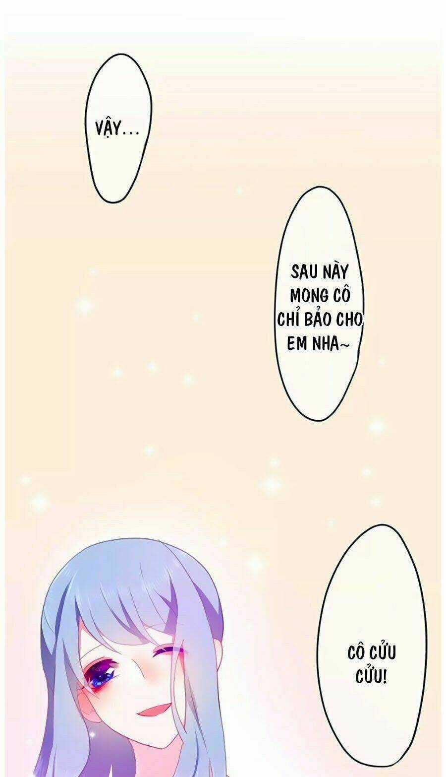 Tháng Sáu Kì Diệu Chapter 13 trang 10