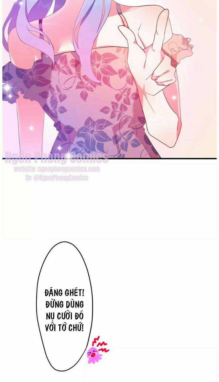 Tháng Sáu Kì Diệu Chapter 13 trang 11