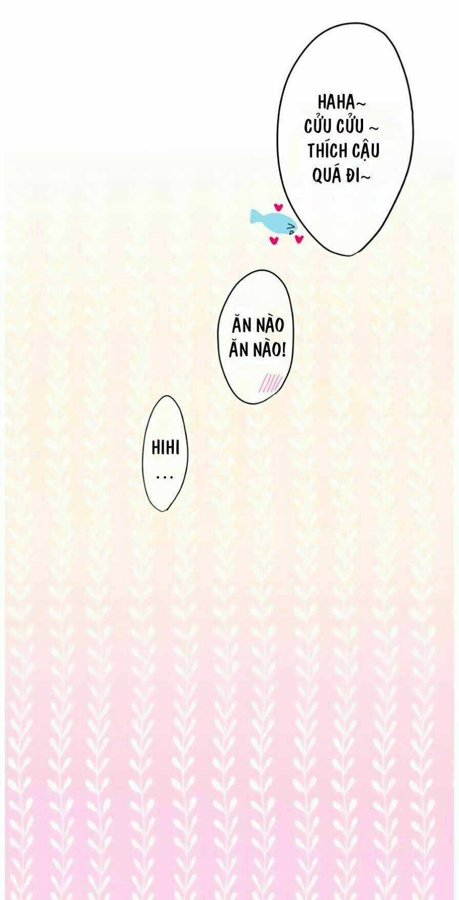 Tháng Sáu Kì Diệu Chapter 13 trang 12