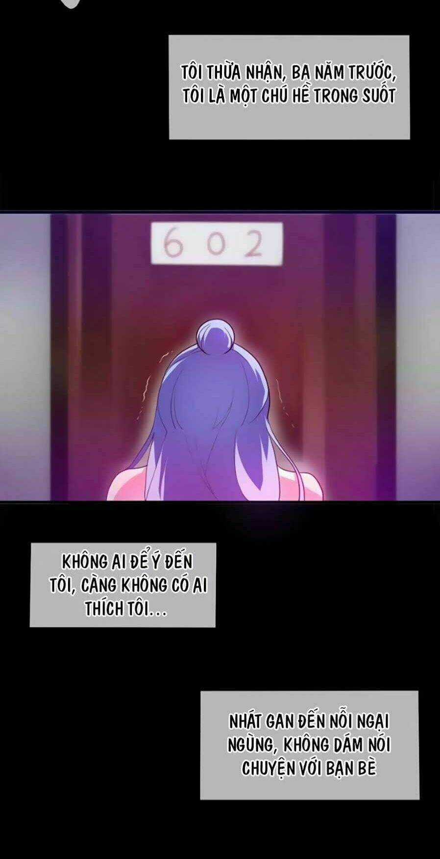 Tháng Sáu Kì Diệu Chapter 13 trang 15