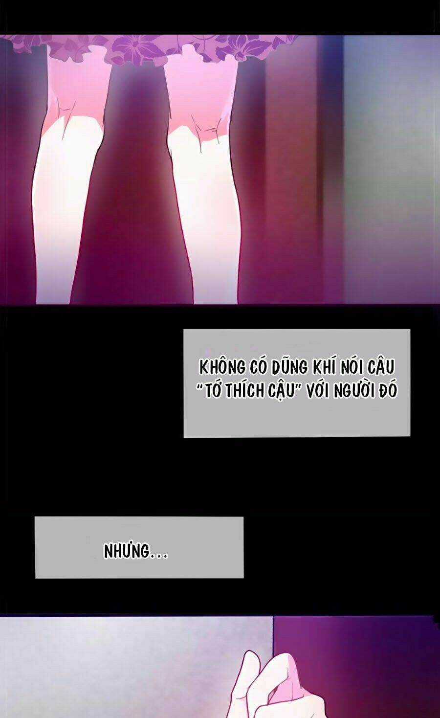 Tháng Sáu Kì Diệu Chapter 13 trang 16