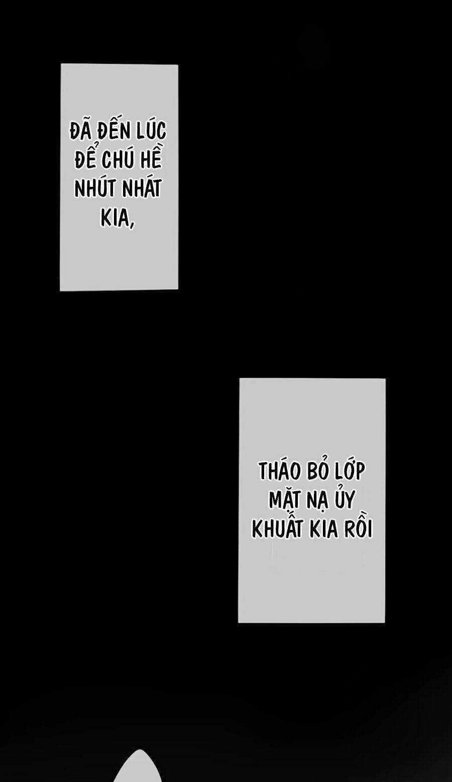 Tháng Sáu Kì Diệu Chapter 13 trang 18