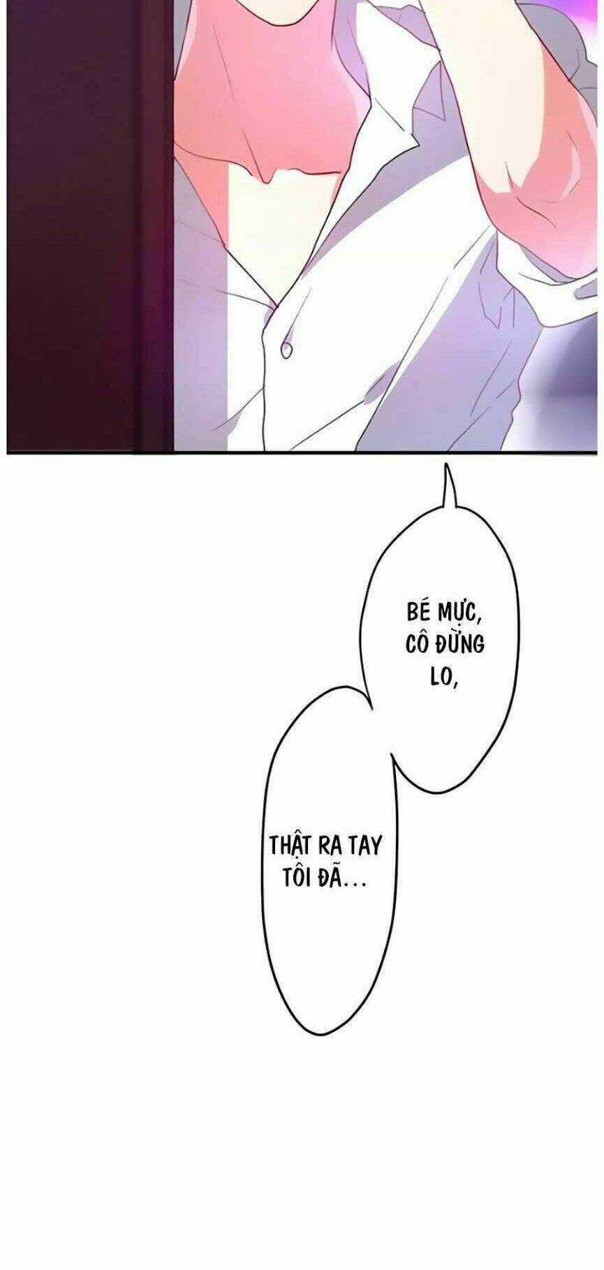 Tháng Sáu Kì Diệu Chapter 13 trang 21