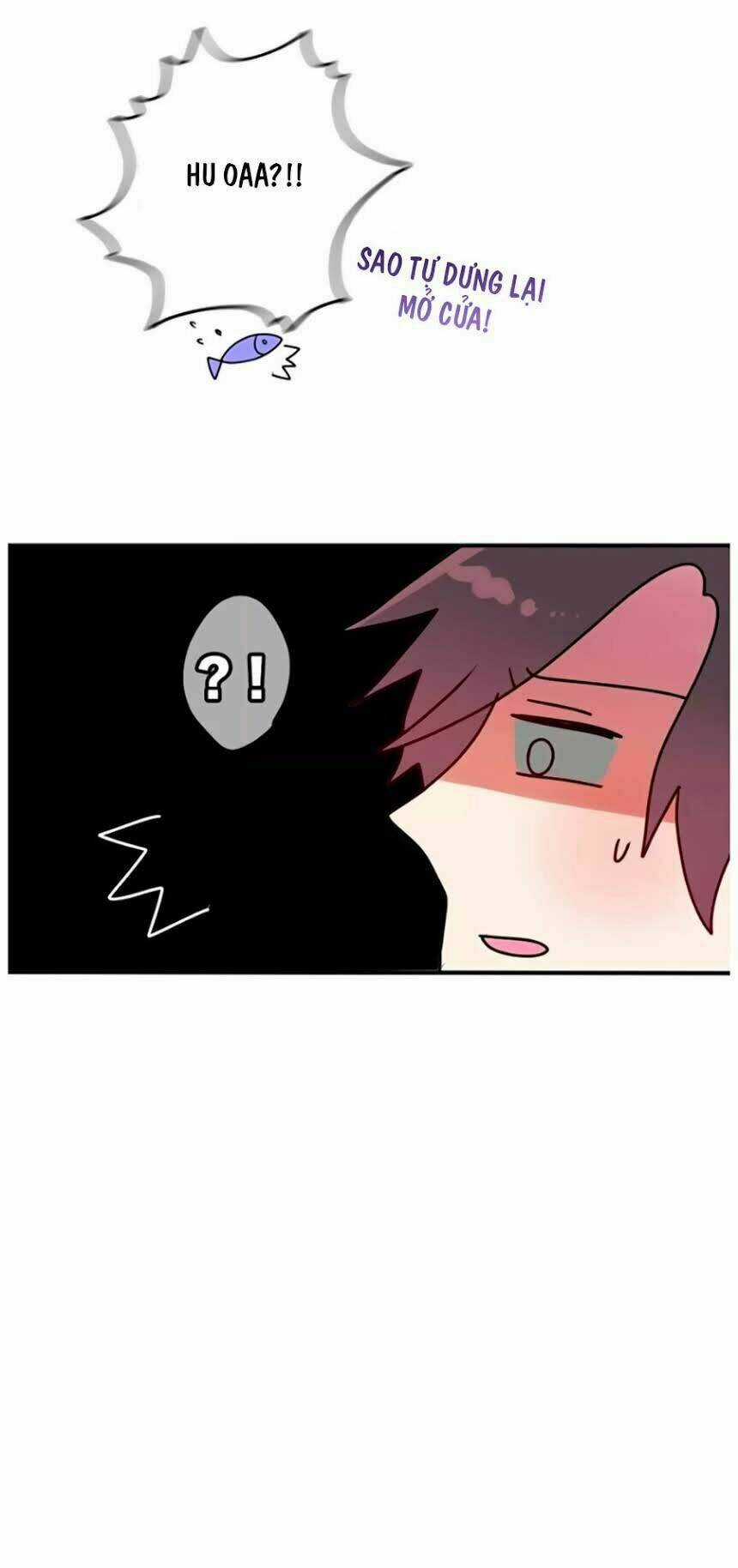 Tháng Sáu Kì Diệu Chapter 13 trang 22