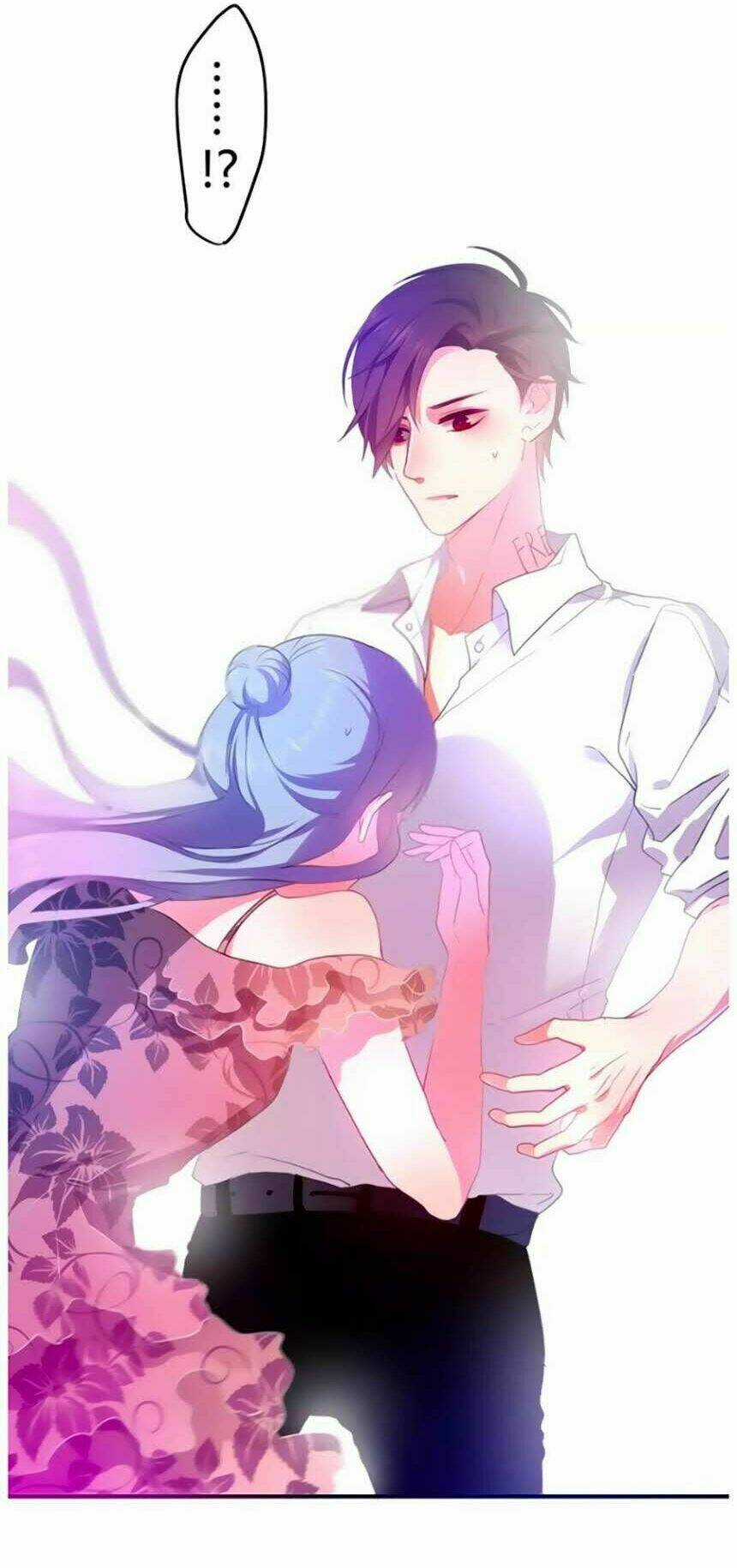 Tháng Sáu Kì Diệu Chapter 13 trang 23