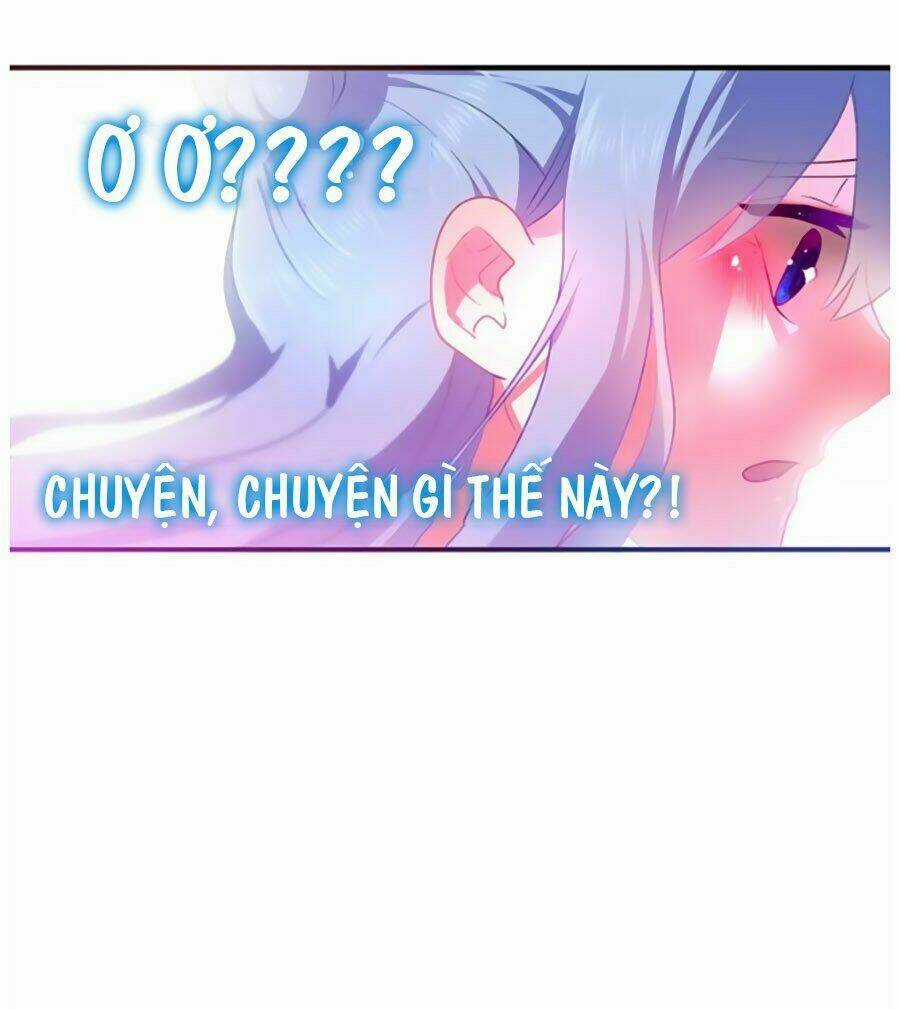 Tháng Sáu Kì Diệu Chapter 13 trang 24