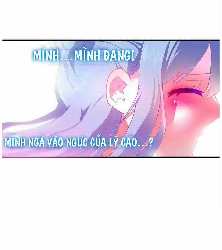 Tháng Sáu Kì Diệu Chapter 13 trang 25