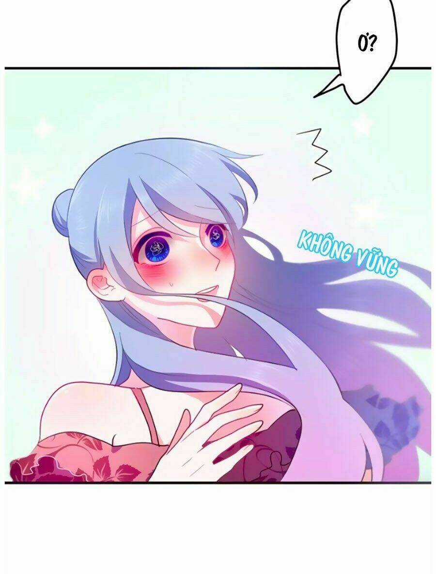 Tháng Sáu Kì Diệu Chapter 13 trang 29