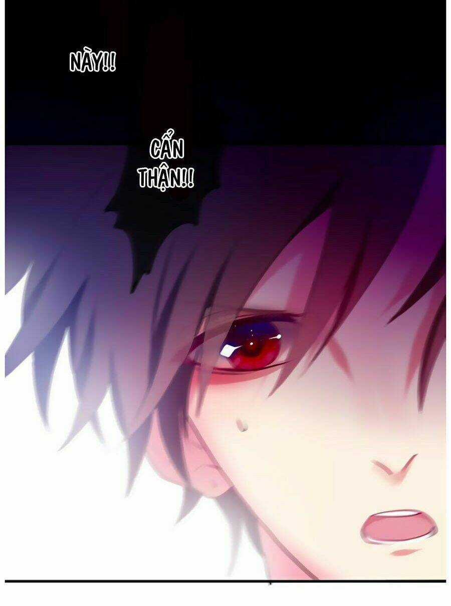 Tháng Sáu Kì Diệu Chapter 13 trang 31