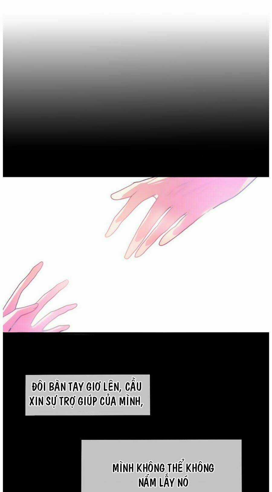 Tháng Sáu Kì Diệu Chapter 13 trang 32