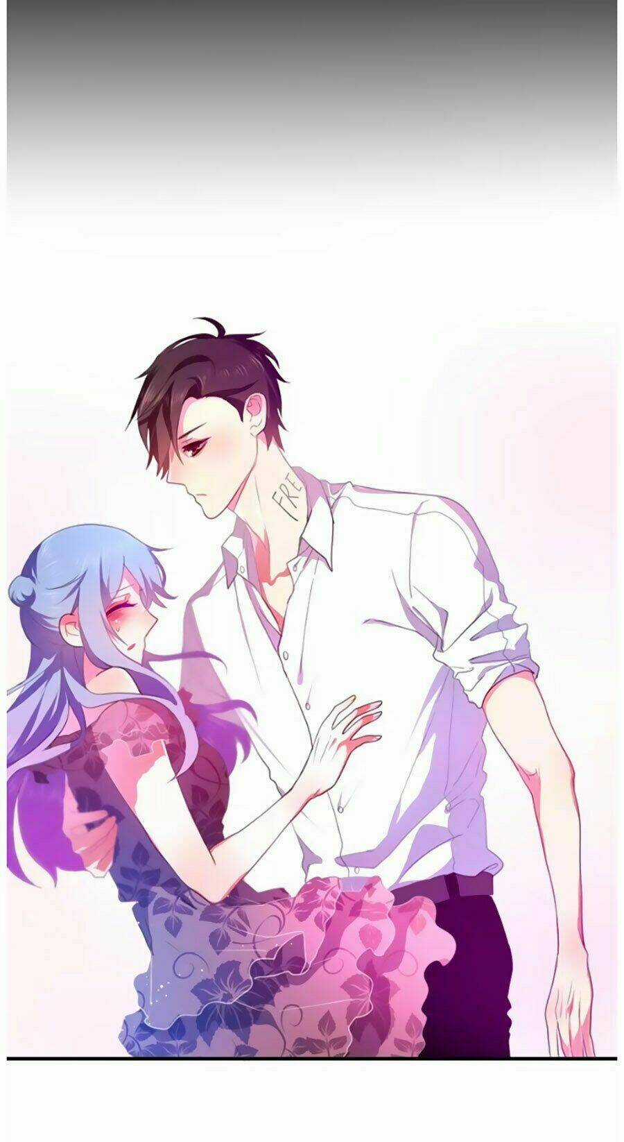 Tháng Sáu Kì Diệu Chapter 13 trang 34