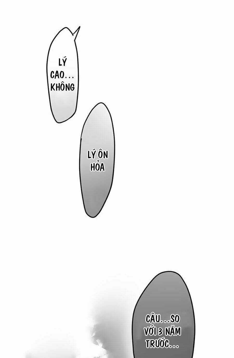 Tháng Sáu Kì Diệu Chapter 13 trang 38